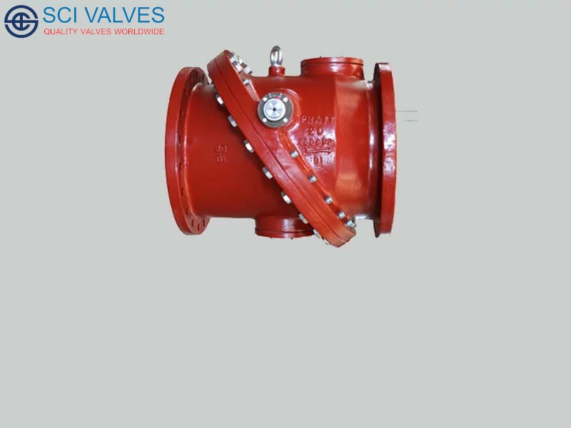 Check Valve